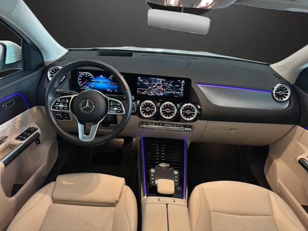 Mercedes-Benz EQA 250