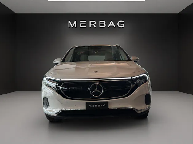 Mercedes-Benz EQA 250