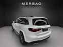Mercedes-Benz GLS 450 d 4M 9G-Tronic