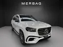 Mercedes-Benz GLS 450 d 4M 9G-Tronic