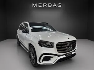 Mercedes-Benz GLS 450 d 4M 9G-Tronic