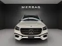 Mercedes-Benz GLS 450 d 4M 9G-Tronic