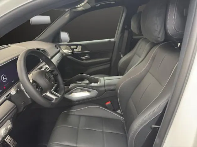 Mercedes-Benz GLS 450 d 4M 9G-Tronic