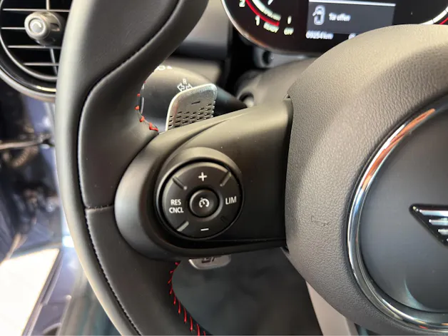 Mini John Cooper Works GP