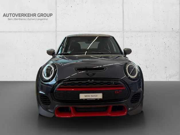 Mini John Cooper Works GP