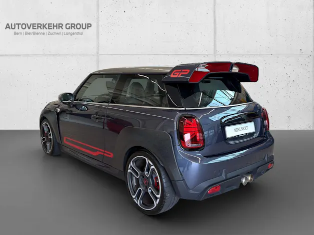 Mini John Cooper Works GP