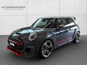 Mini John Cooper Works GP