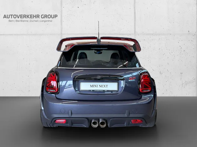 Mini John Cooper Works GP