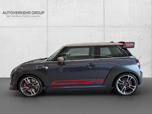 Mini John Cooper Works GP
