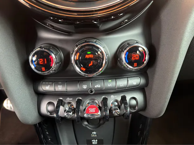 Mini John Cooper Works GP