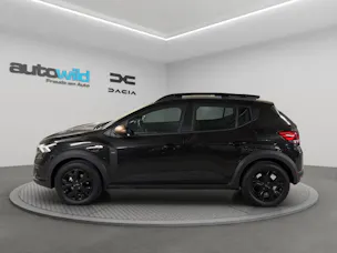 Dacia Sandero Stepway TCe 90 Extreme CVT
