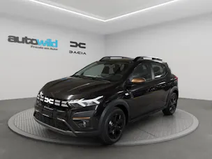 Dacia Sandero Stepway TCe 90 Extreme CVT