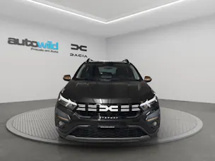 Dacia Sandero Stepway TCe 90 Extreme CVT