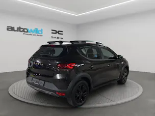 Dacia Sandero Stepway TCe 90 Extreme CVT