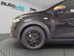 Dacia Sandero Stepway TCe 90 Extreme CVT