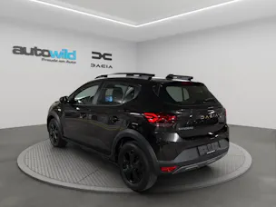 Dacia Sandero Stepway TCe 90 Extreme CVT