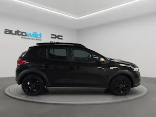 Dacia Sandero Stepway TCe 90 Extreme CVT