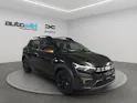 Dacia Sandero Stepway TCe 90 Extreme CVT