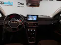 Dacia Sandero Stepway TCe 90 Extreme CVT