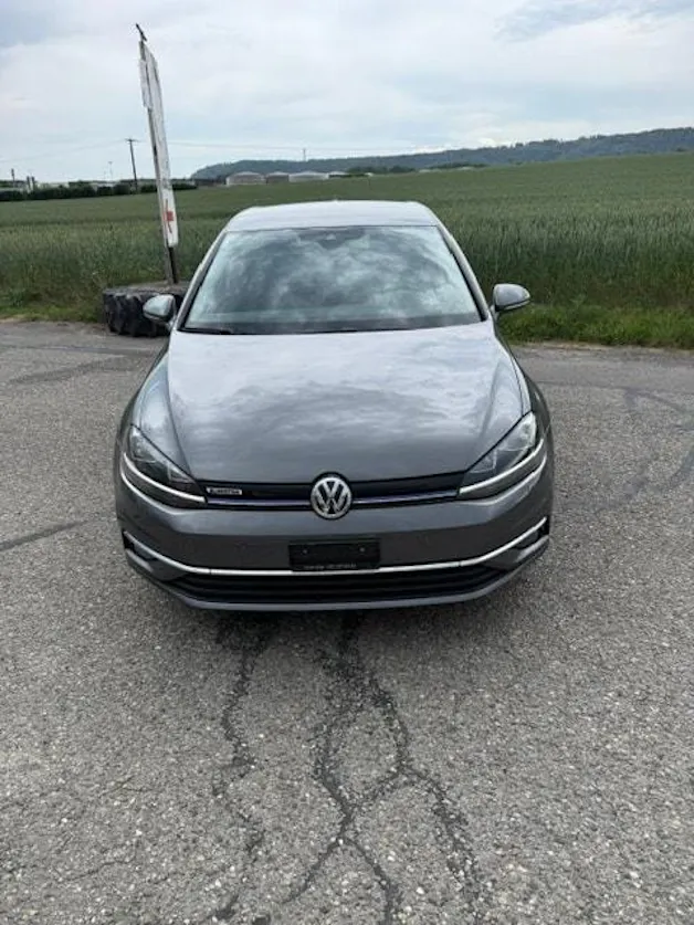 VW Golf 1.5 TSI EVO Comfortline DSG