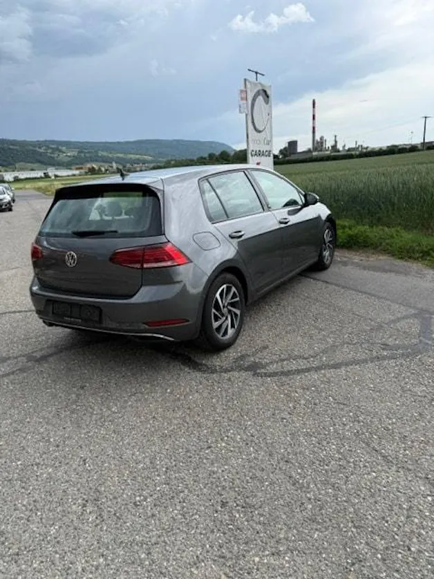 VW Golf 1.5 TSI EVO Comfortline DSG