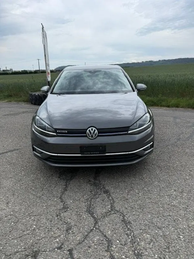 VW Golf 1.5 TSI EVO Comfortline DSG