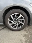 VW Golf 1.5 TSI EVO Comfortline DSG