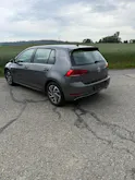 VW Golf 1.5 TSI EVO Comfortline DSG