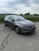 VW Golf 1.5 TSI EVO Comfortline DSG