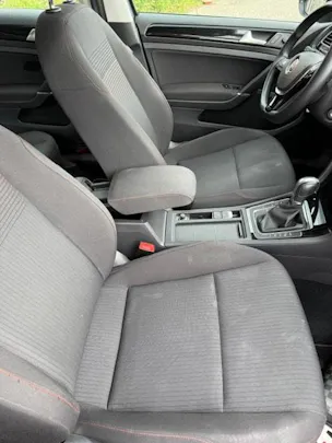VW Golf 1.5 TSI EVO Comfortline DSG