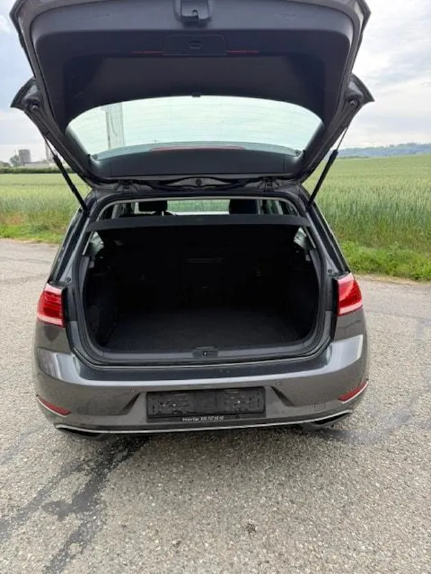 VW Golf 1.5 TSI EVO Comfortline DSG