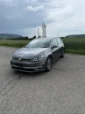 VW Golf 1.5 TSI EVO Comfortline DSG