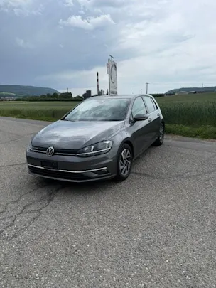 VW Golf 1.5 TSI EVO Comfortline DSG