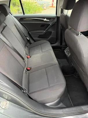 VW Golf 1.5 TSI EVO Comfortline DSG