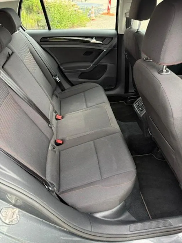 VW Golf 1.5 TSI EVO Comfortline DSG