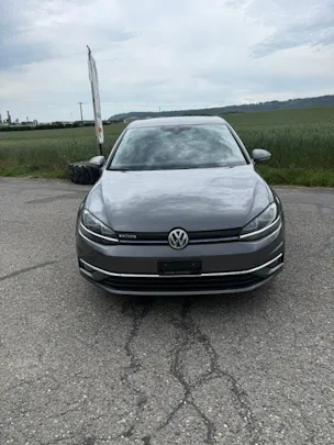 VW Golf 1.5 TSI EVO Comfortline DSG