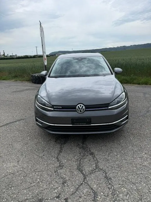 VW Golf 1.5 TSI EVO Comfortline DSG