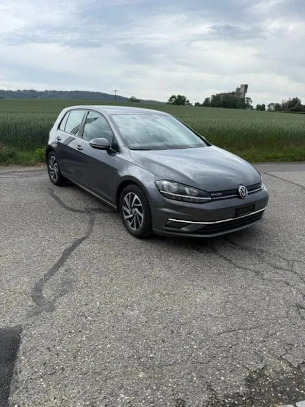 VW Golf 1.5 TSI EVO Comfortline DSG