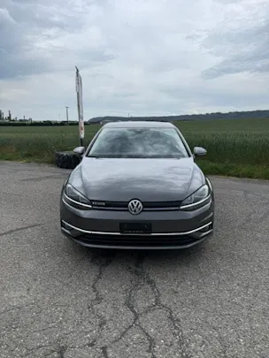 VW Golf 1.5 TSI EVO Comfortline DSG