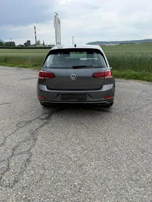VW Golf 1.5 TSI EVO Comfortline DSG