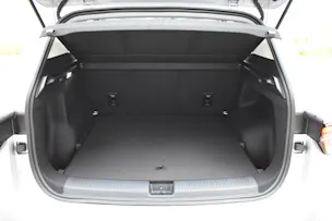 MG S5 EV 64kWh Comfort
