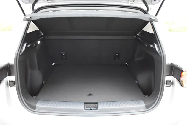 MG S5 EV 64kWh Comfort