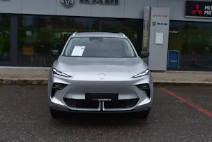 MG S5 EV 64kWh Comfort
