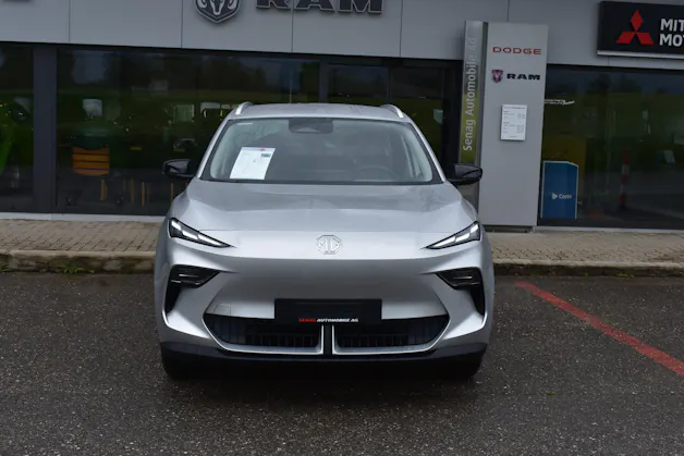 MG S5 EV 64kWh Comfort