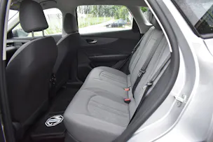 MG S5 EV 64kWh Comfort