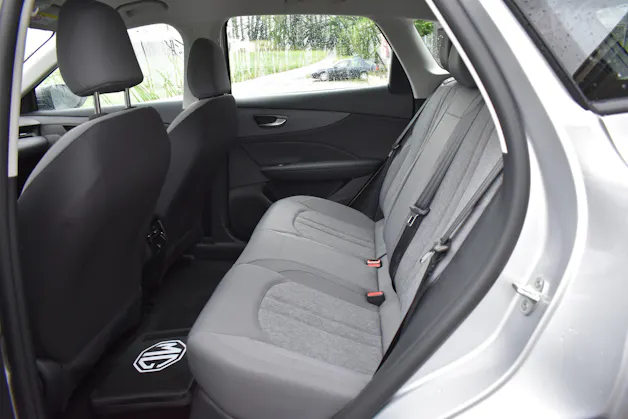 MG S5 EV 64kWh Comfort
