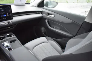 MG S5 EV 64kWh Comfort