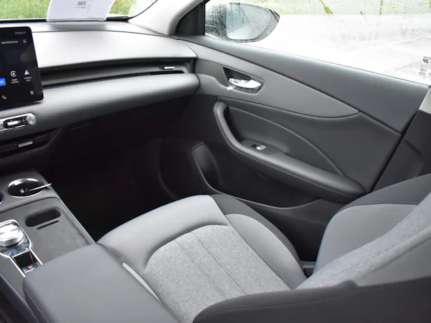 MG S5 EV 64kWh Comfort