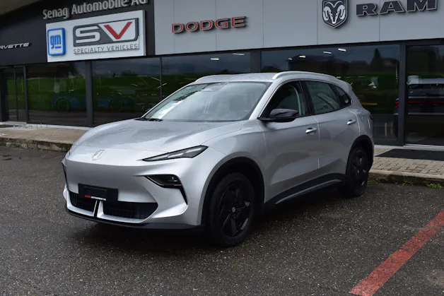 MG S5 EV 64kWh Comfort