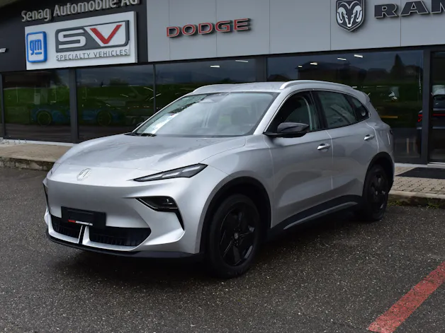MG S5 EV 64kWh Comfort
